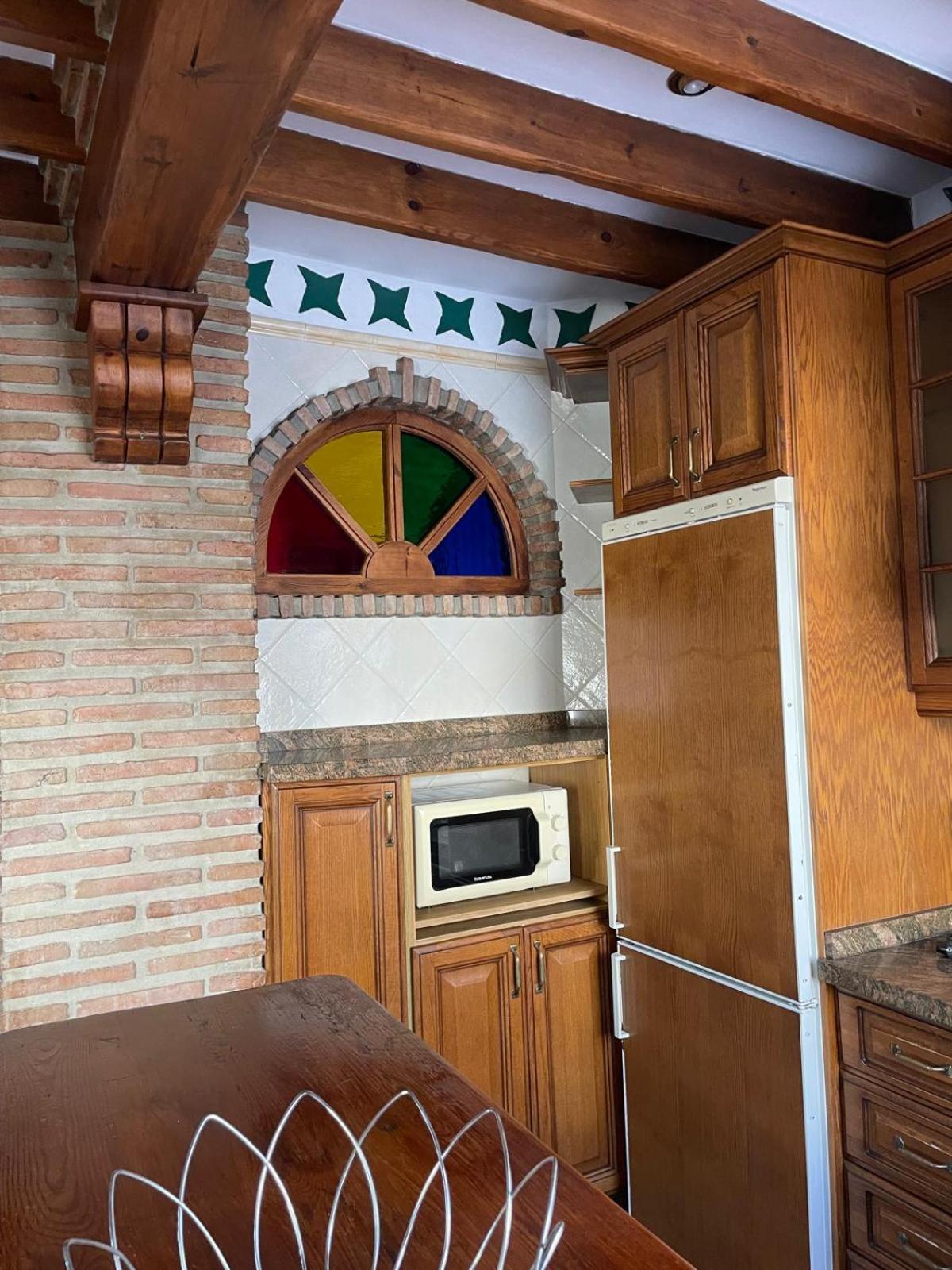 프리질리아나 Casa Bonita 빌라 외부 사진